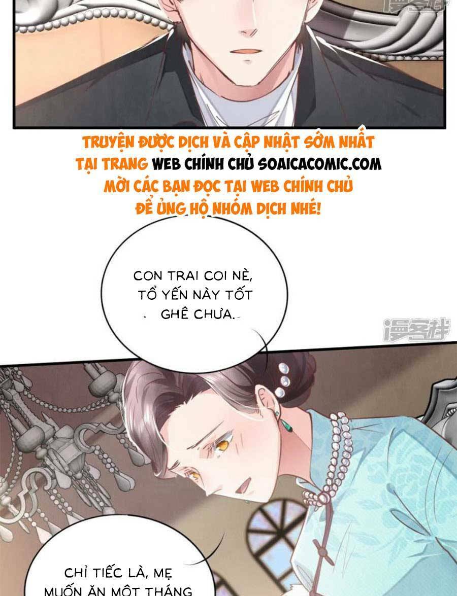 Tôi Có Ông Chồng Hay Ghen Chapter 86 - Trang 2