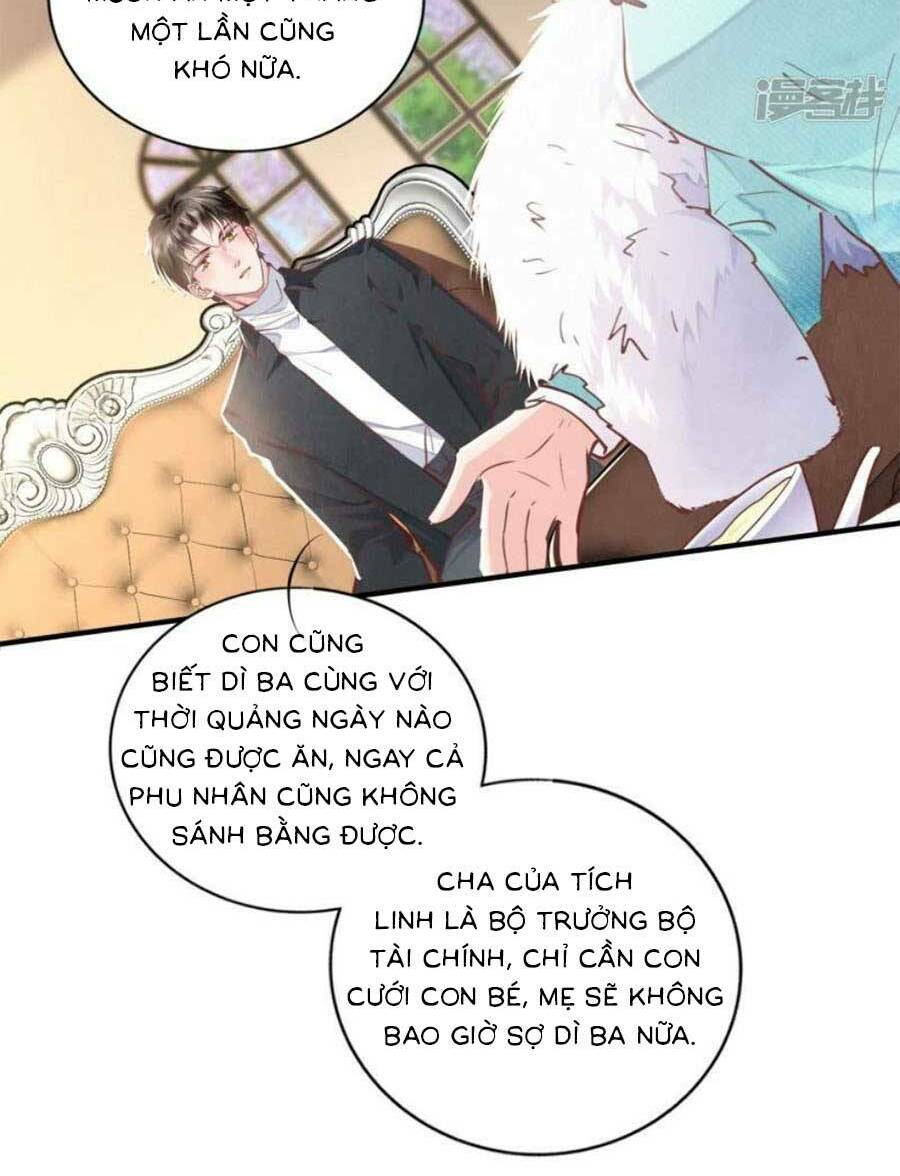 Tôi Có Ông Chồng Hay Ghen Chapter 86 - Trang 2