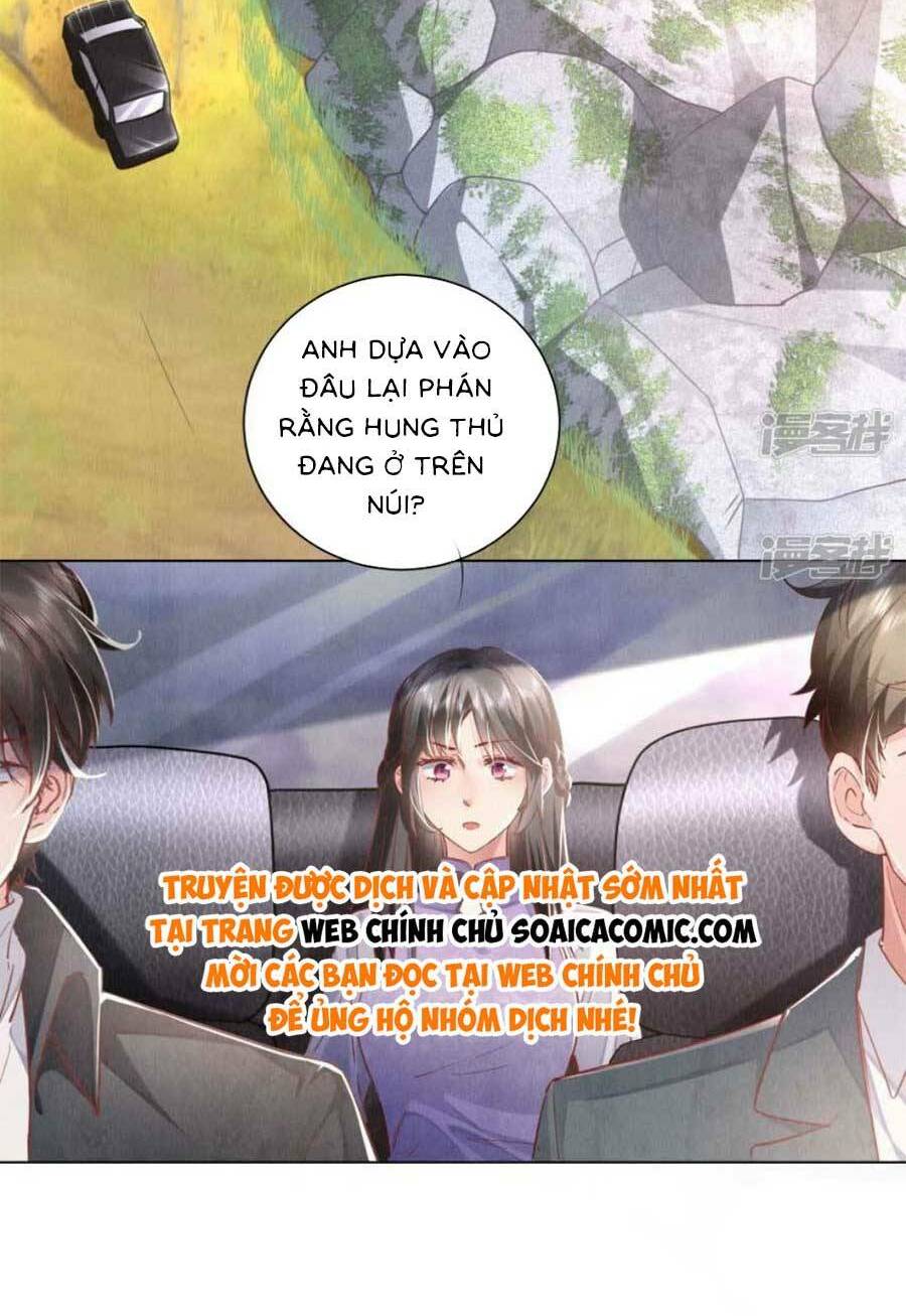 Tôi Có Ông Chồng Hay Ghen Chapter 86 - Trang 2