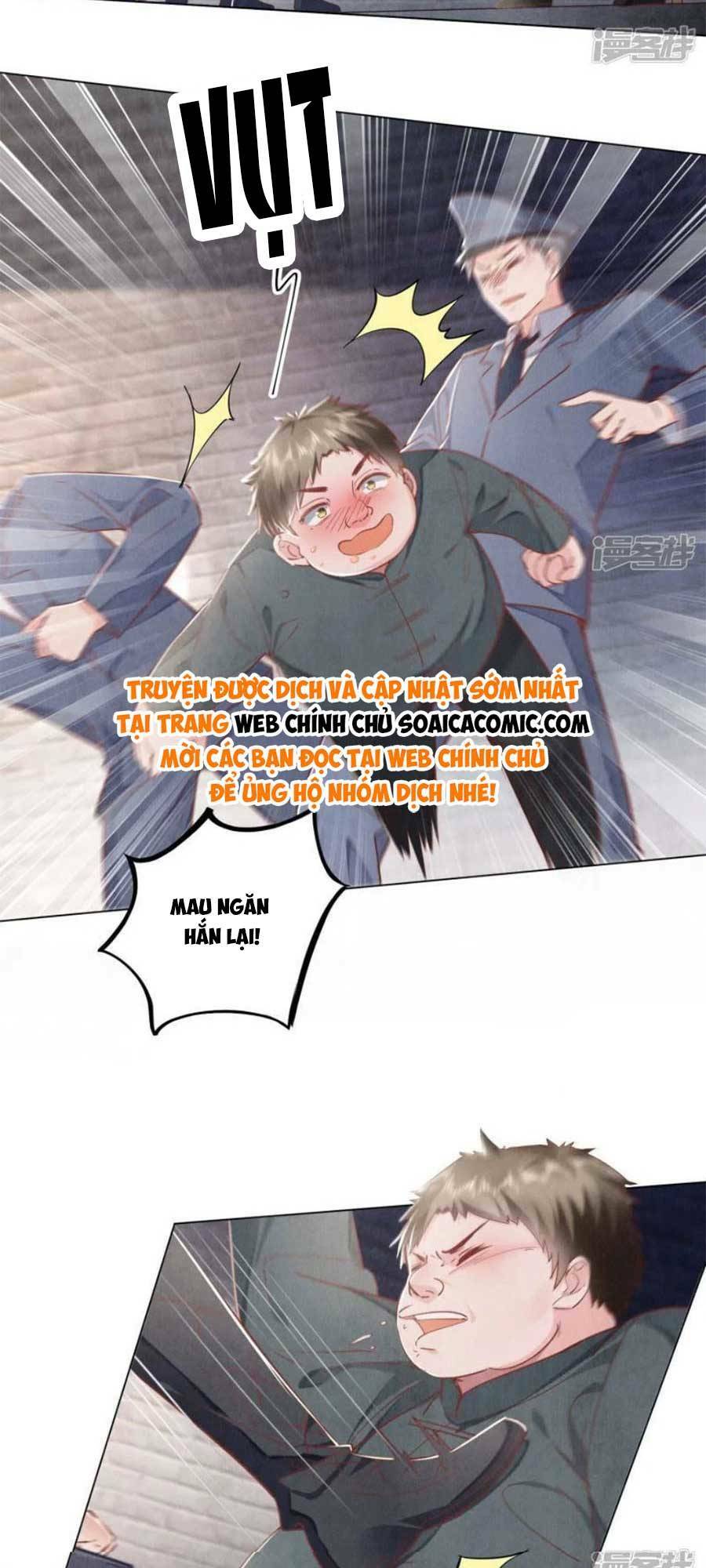 Tôi Có Ông Chồng Hay Ghen Chapter 86 - Trang 2