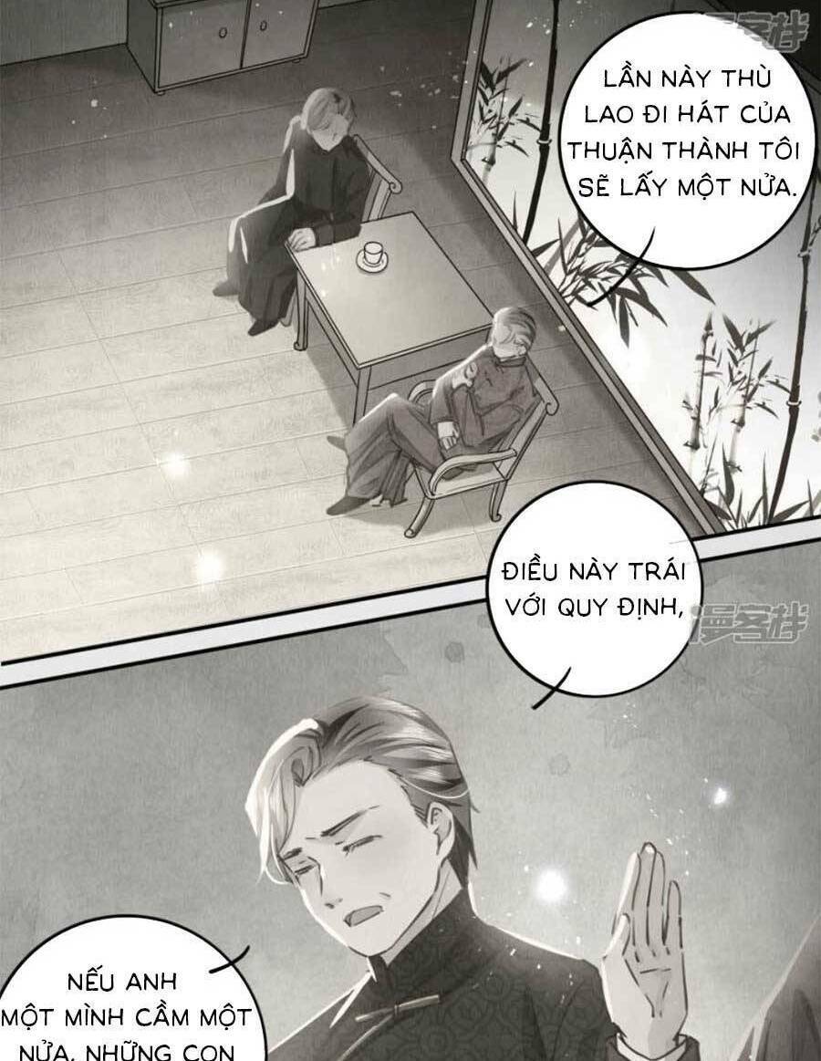 Tôi Có Ông Chồng Hay Ghen Chapter 81 - Trang 2