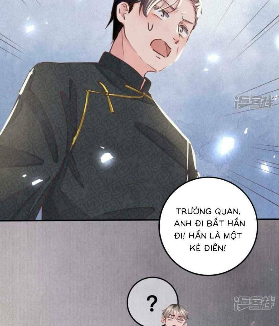 Tôi Có Ông Chồng Hay Ghen Chapter 81 - Trang 2