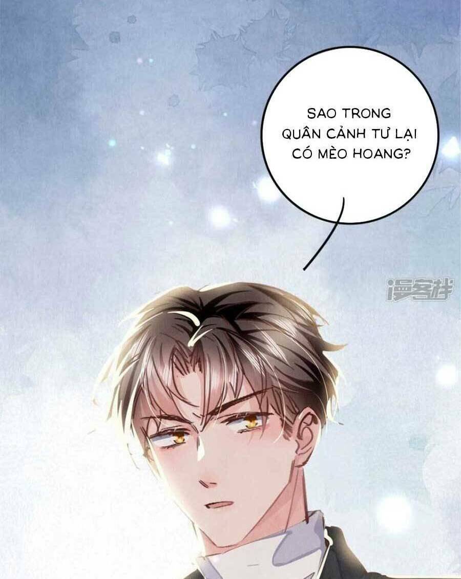 Tôi Có Ông Chồng Hay Ghen Chapter 81 - Trang 2