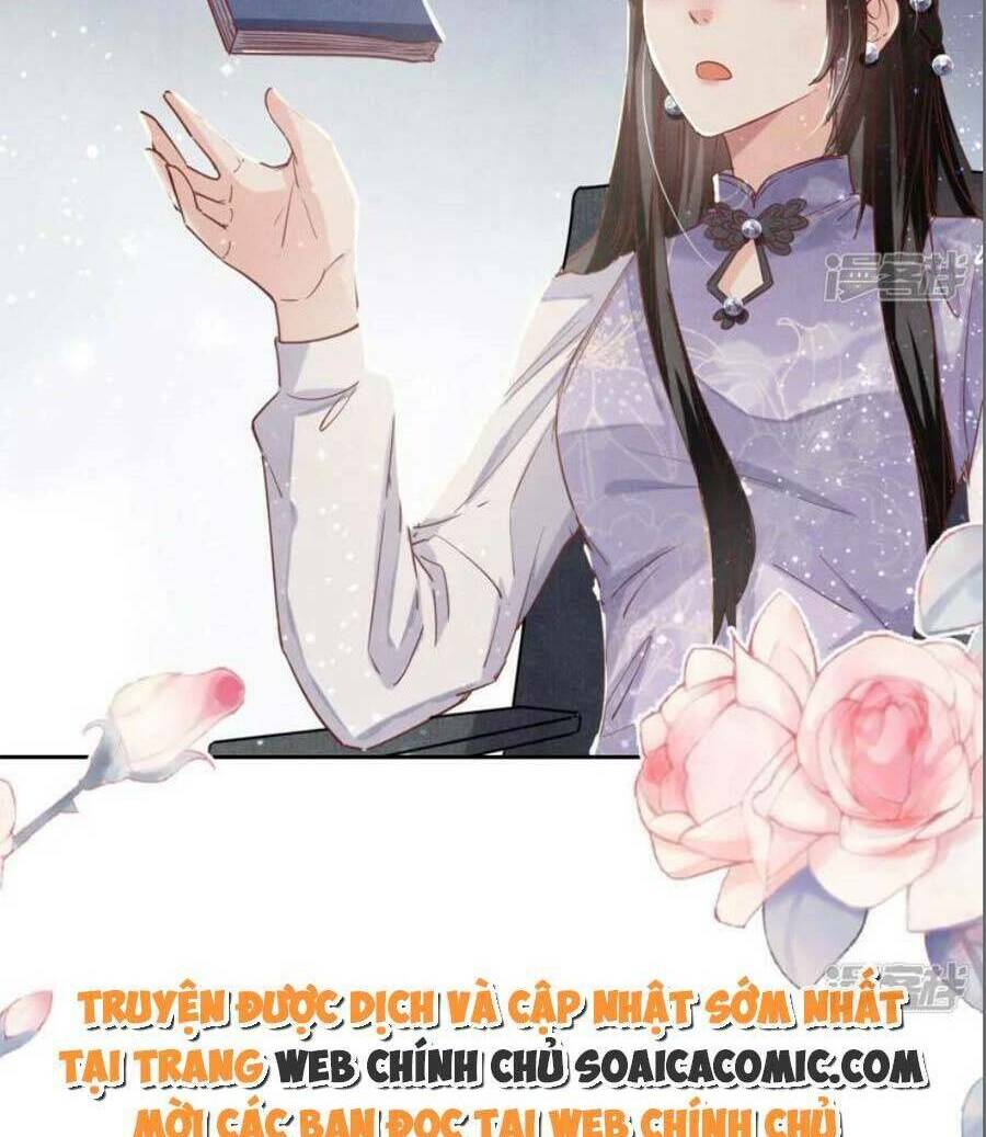 Tôi Có Ông Chồng Hay Ghen Chapter 80 - Trang 2