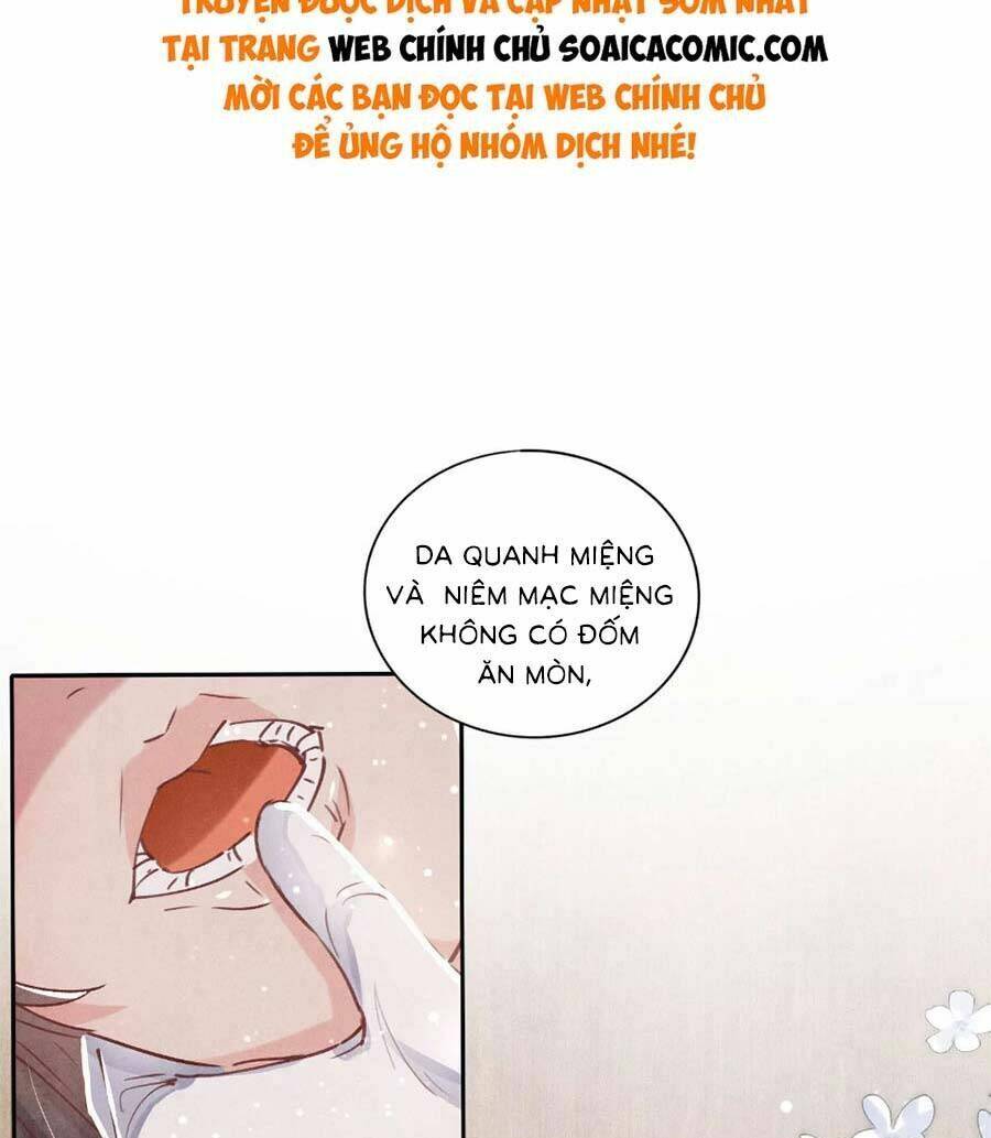 Tôi Có Ông Chồng Hay Ghen Chapter 79 - Trang 2