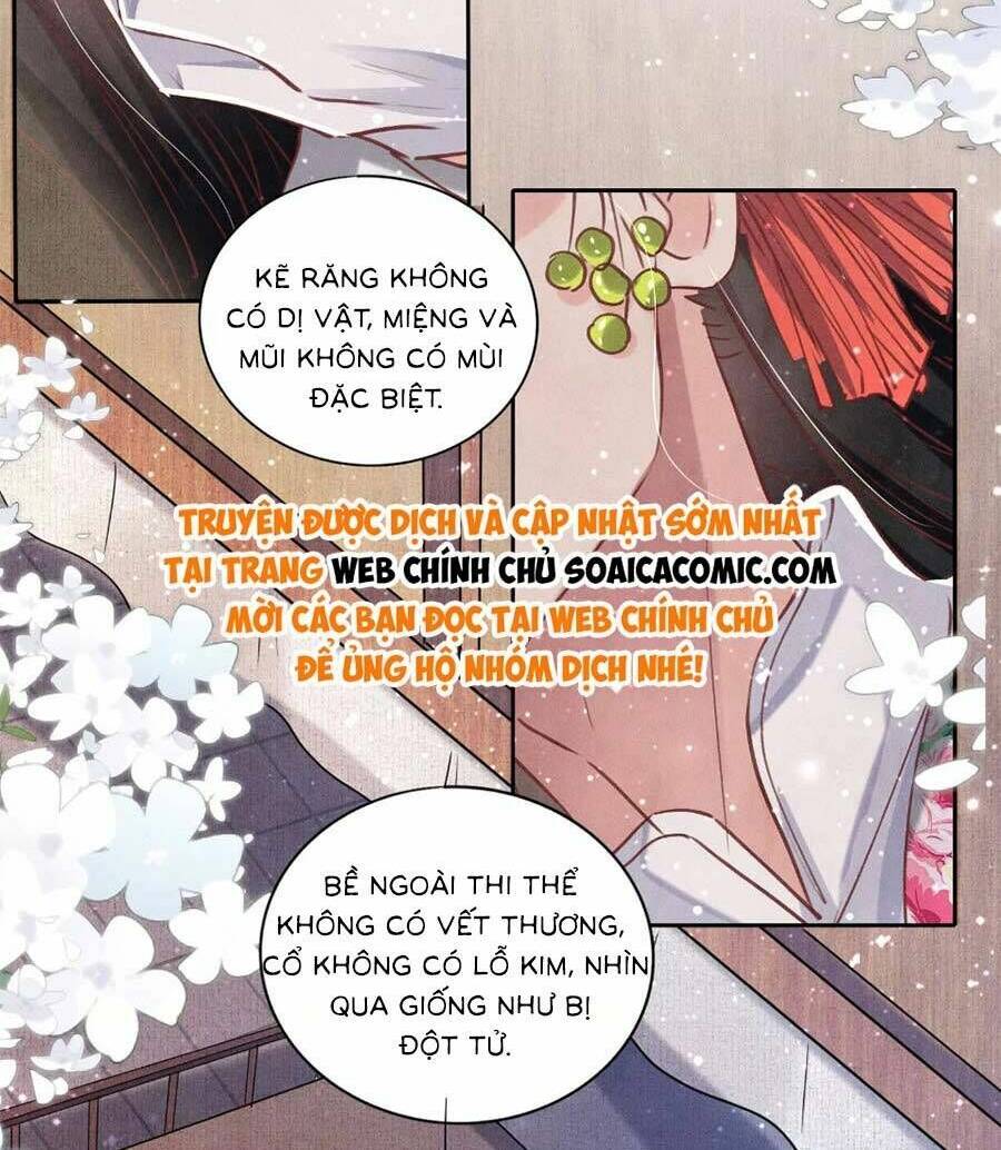 Tôi Có Ông Chồng Hay Ghen Chapter 79 - Trang 2