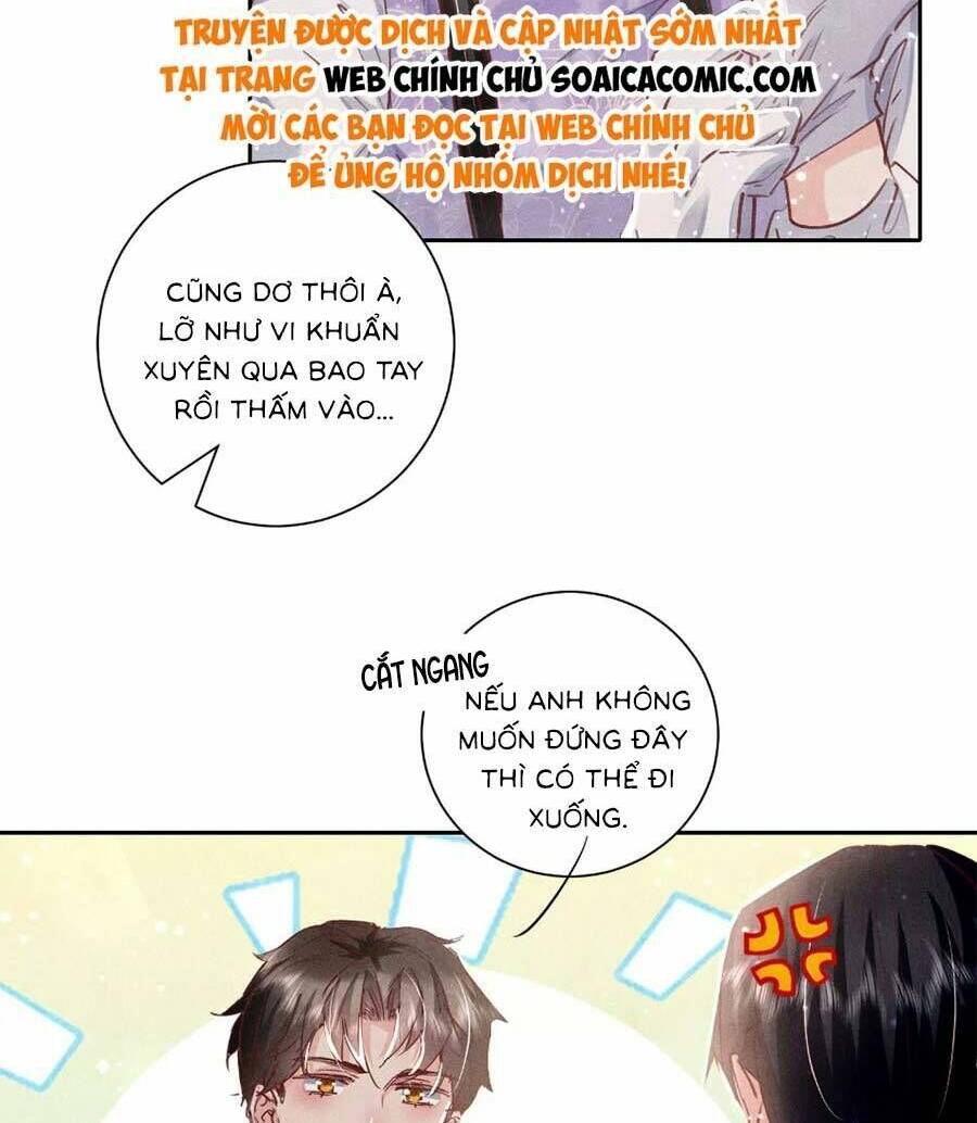 Tôi Có Ông Chồng Hay Ghen Chapter 79 - Trang 2