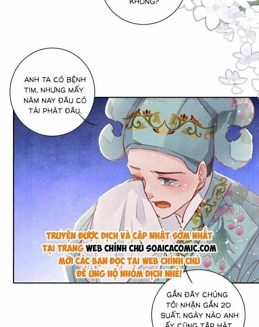 Tôi Có Ông Chồng Hay Ghen Chapter 79 - Trang 2