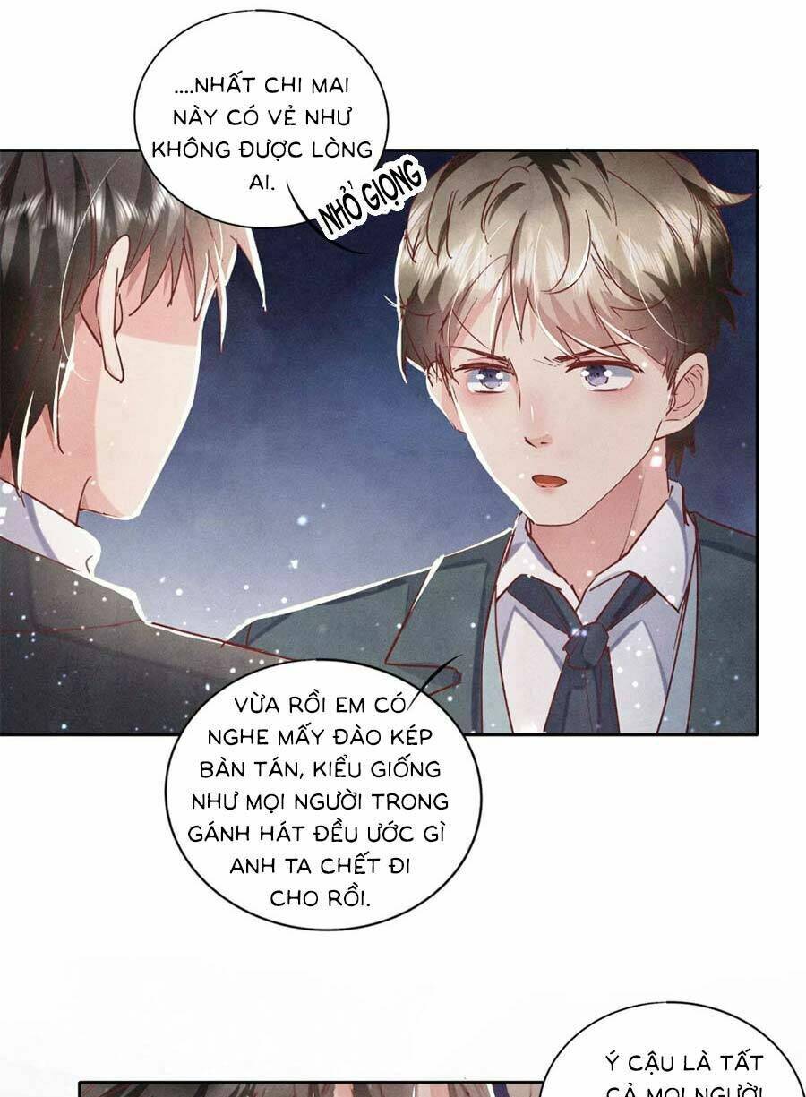 Tôi Có Ông Chồng Hay Ghen Chapter 79 - Trang 2