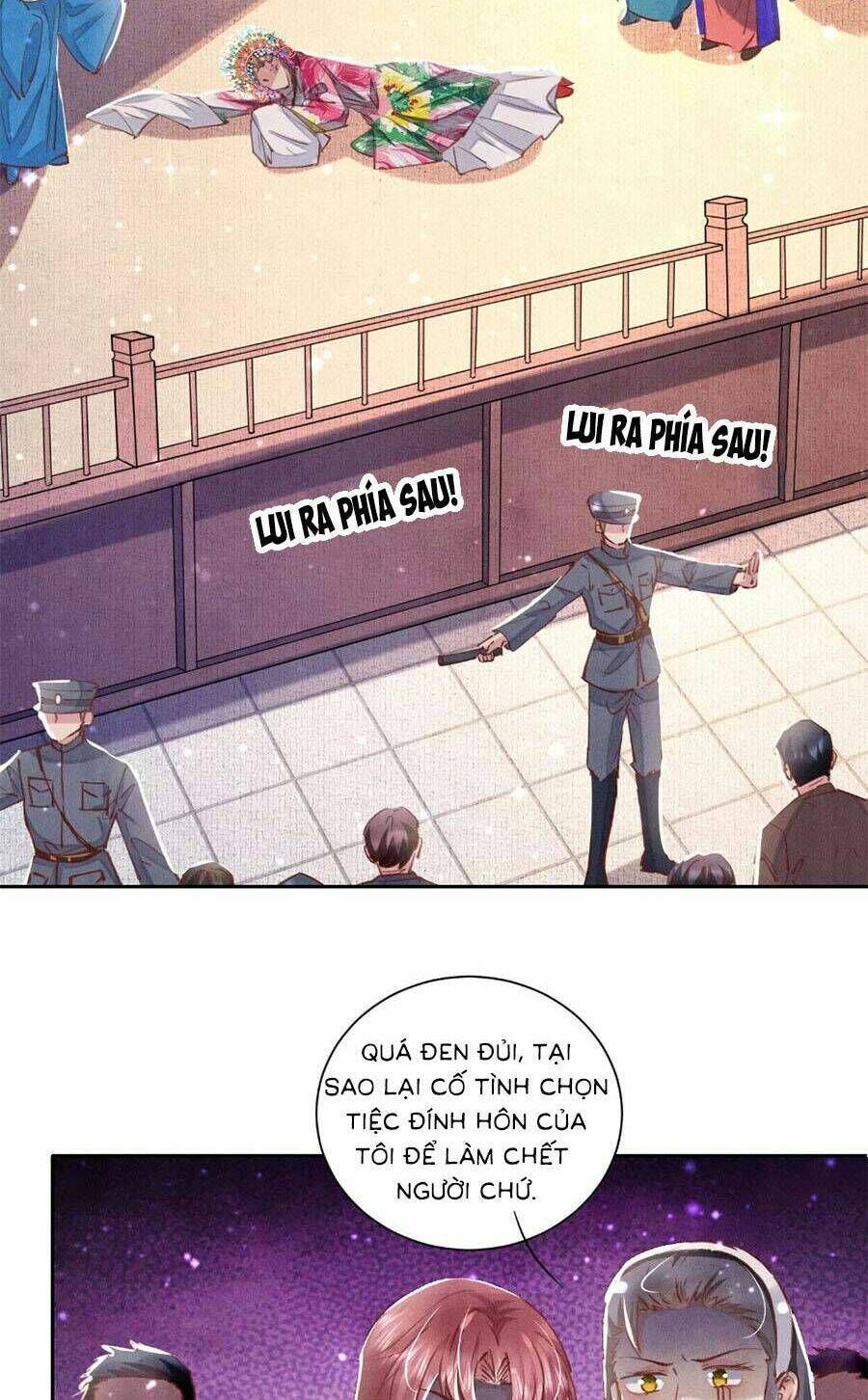 Tôi Có Ông Chồng Hay Ghen Chapter 79 - Trang 2