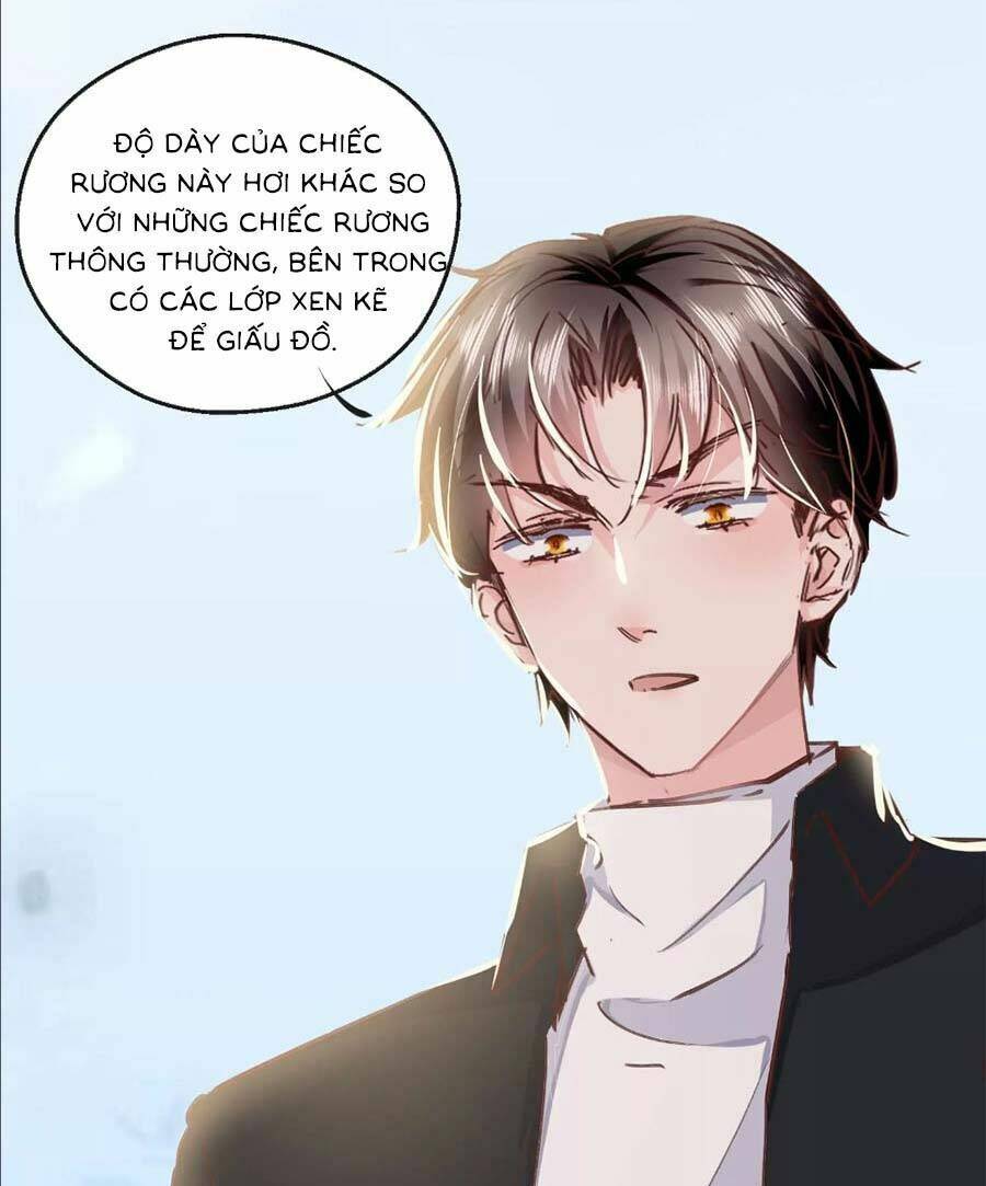 Tôi Có Ông Chồng Hay Ghen Chapter 79 - Trang 2