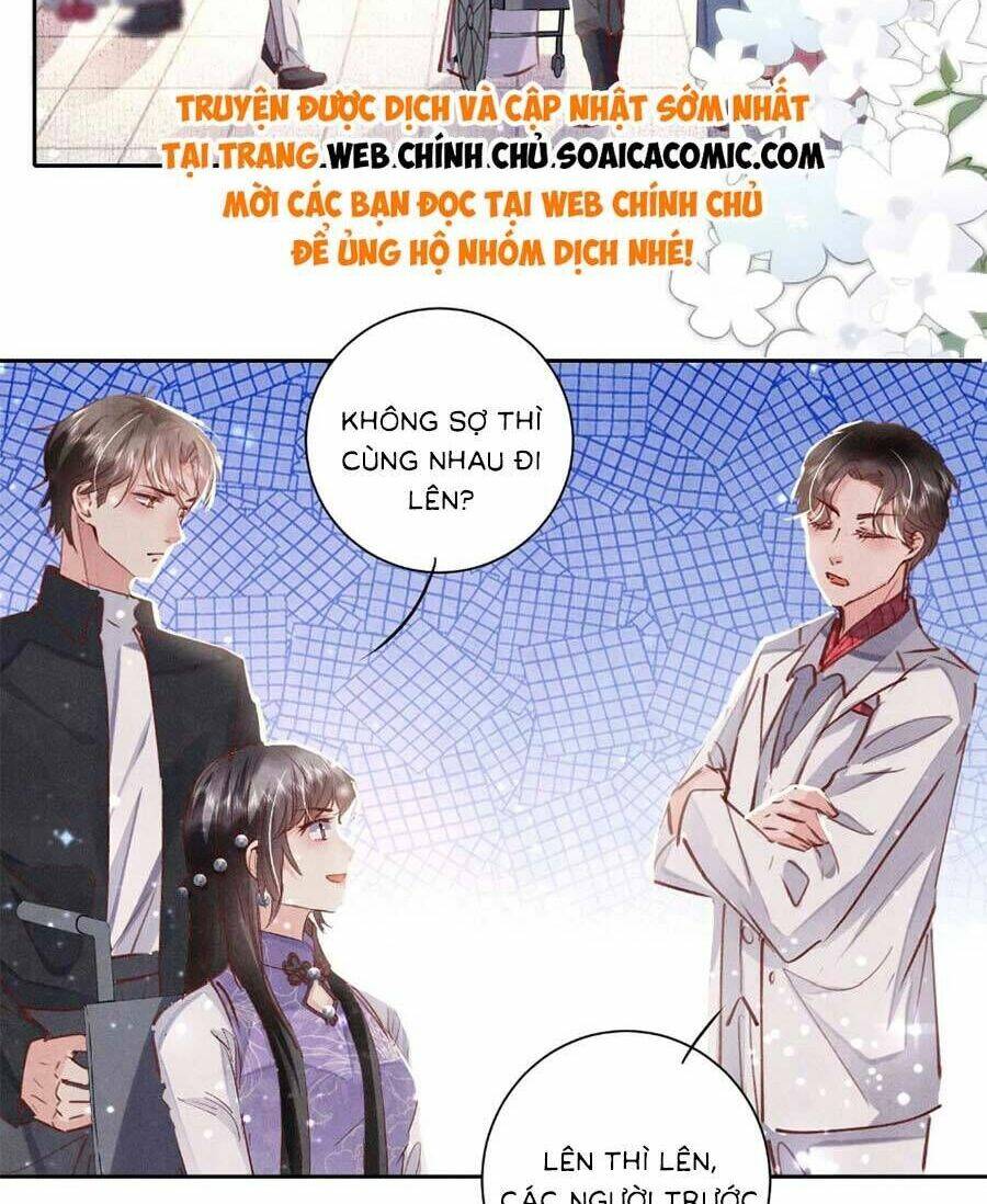 Tôi Có Ông Chồng Hay Ghen Chapter 79 - Trang 2