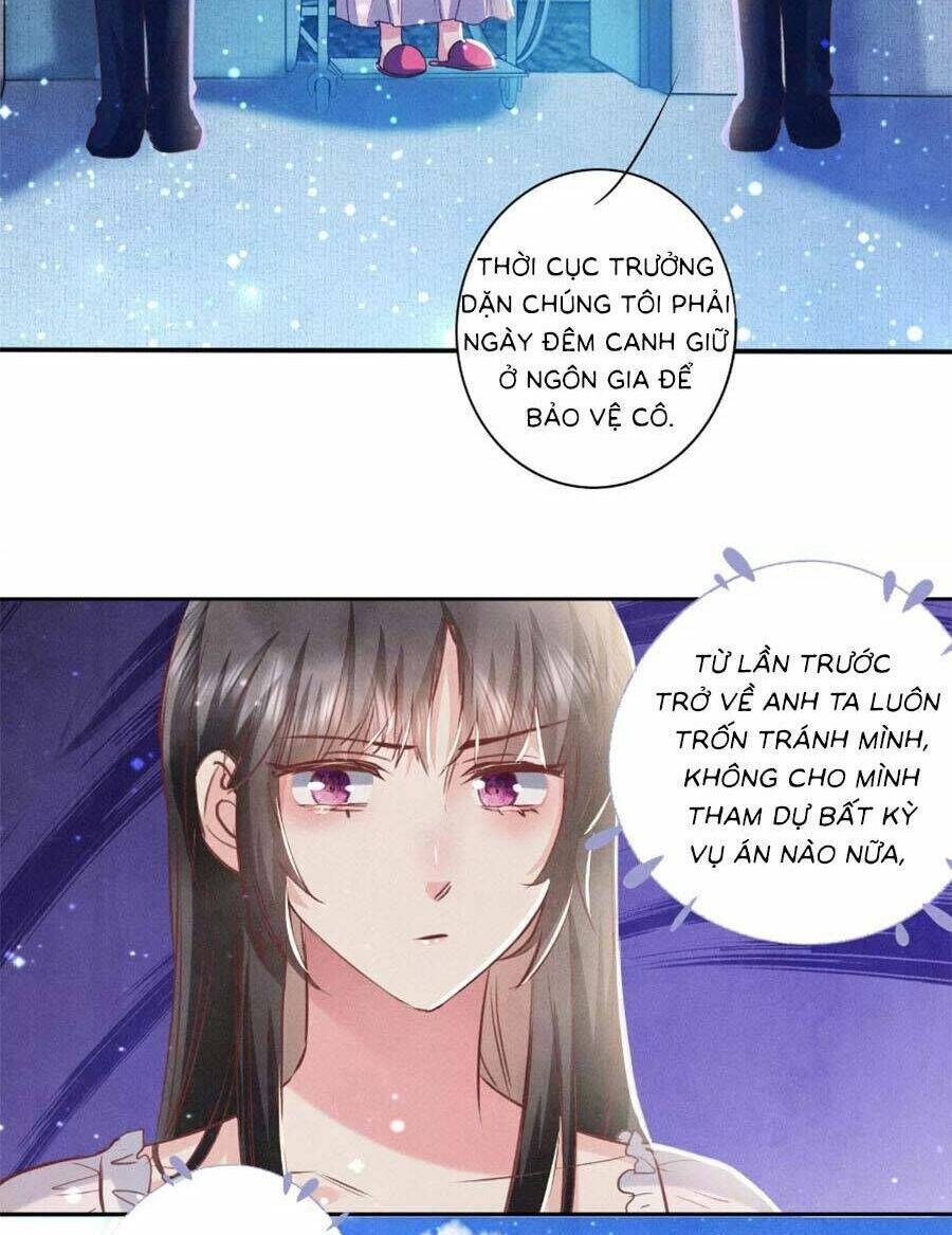 Tôi Có Ông Chồng Hay Ghen Chapter 78 - Trang 2