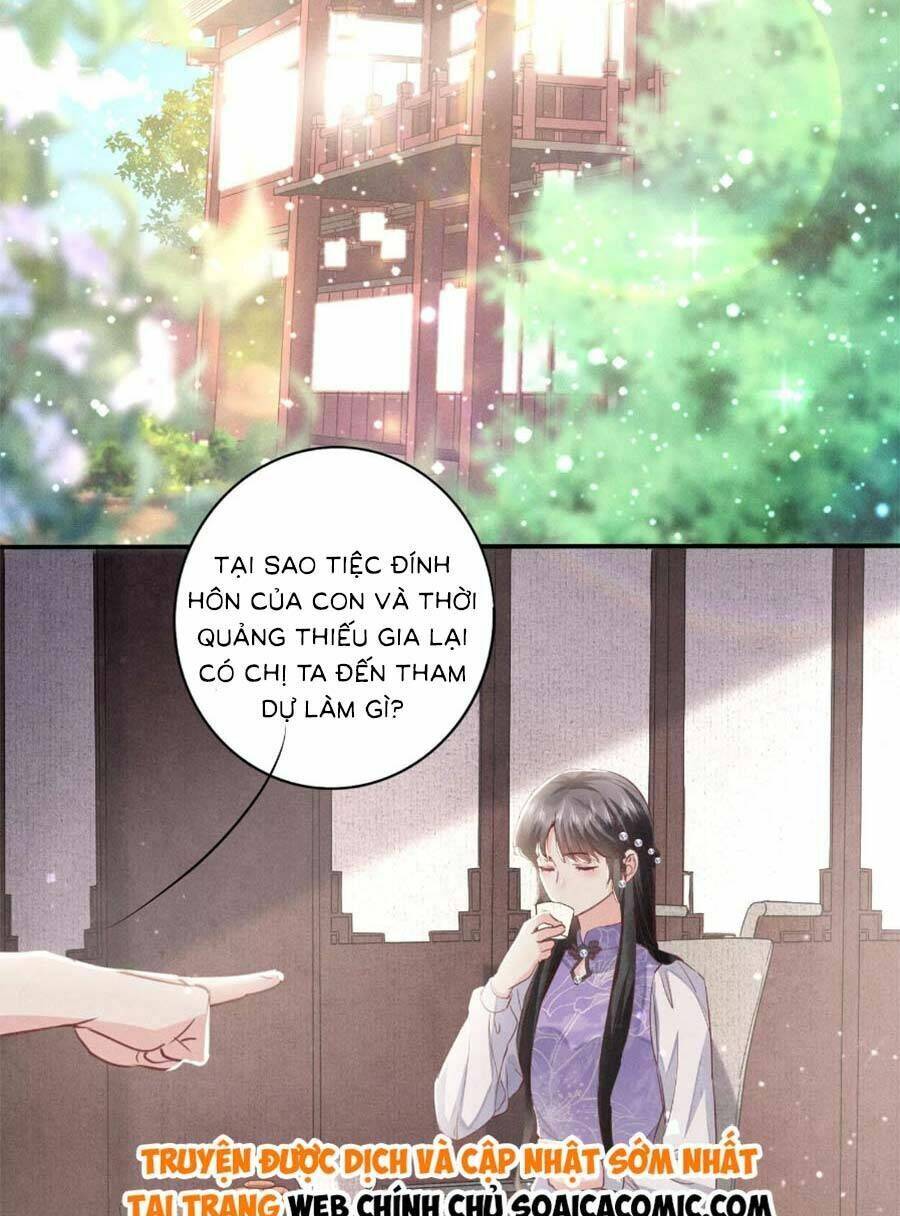 Tôi Có Ông Chồng Hay Ghen Chapter 78 - Trang 2