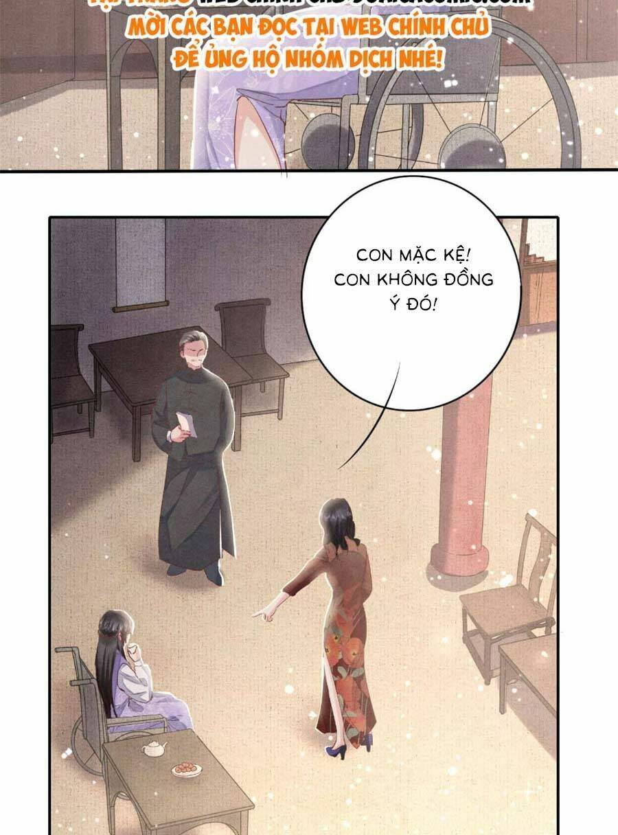 Tôi Có Ông Chồng Hay Ghen Chapter 78 - Trang 2