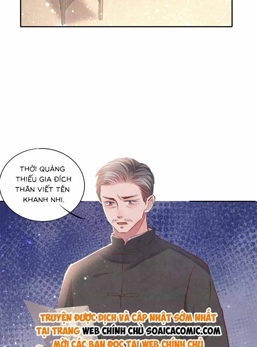 Tôi Có Ông Chồng Hay Ghen Chapter 78 - Trang 2