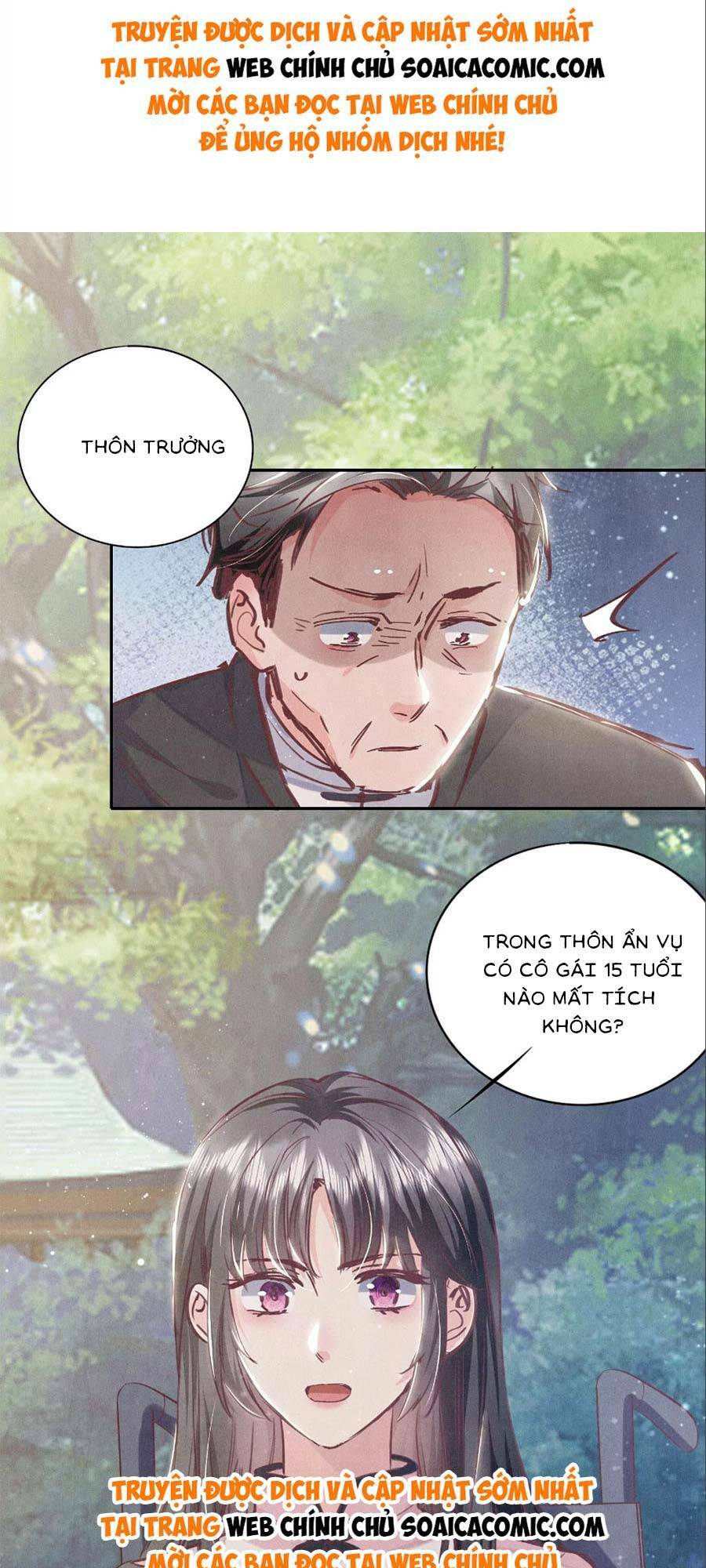 Tôi Có Ông Chồng Hay Ghen Chapter 75 - Trang 2