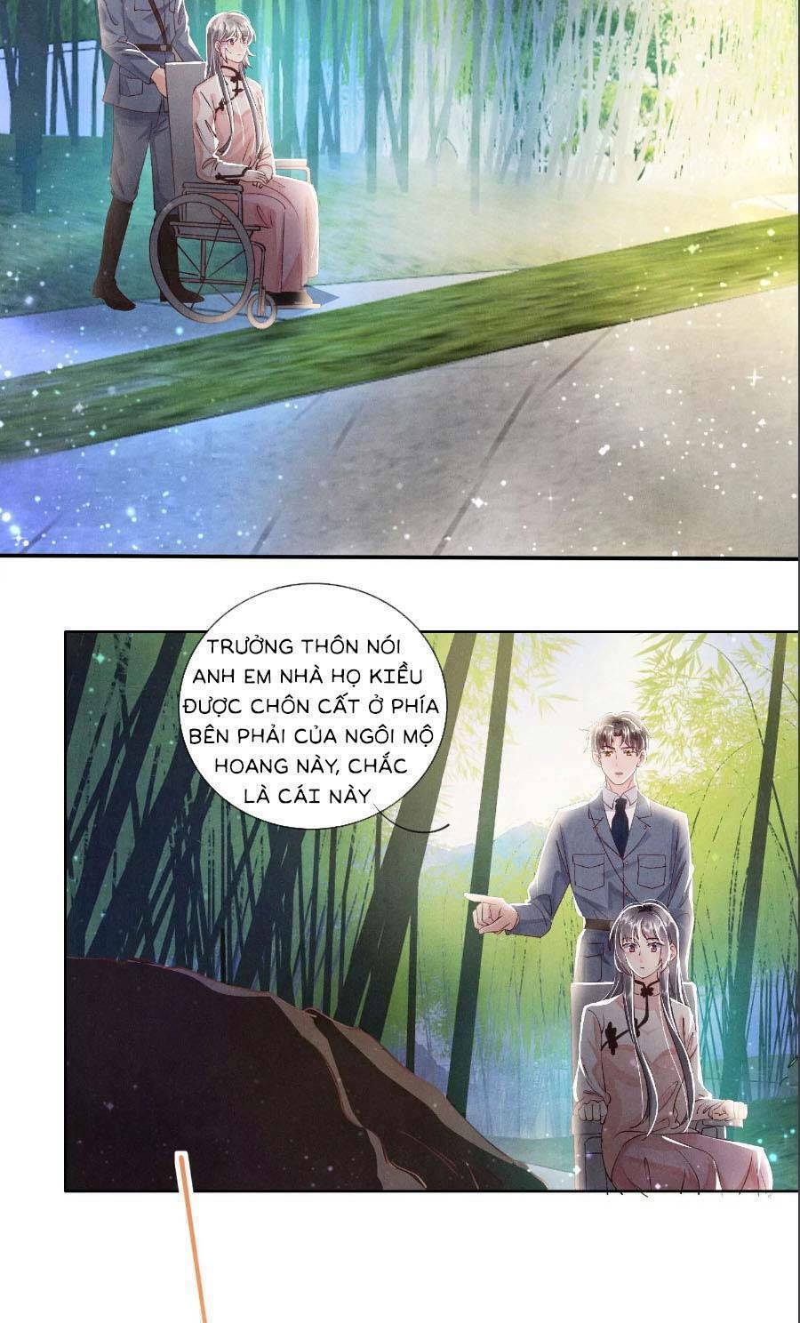 Tôi Có Ông Chồng Hay Ghen Chapter 74 - Trang 2