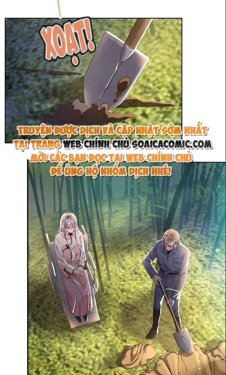 Tôi Có Ông Chồng Hay Ghen Chapter 74 - Trang 2