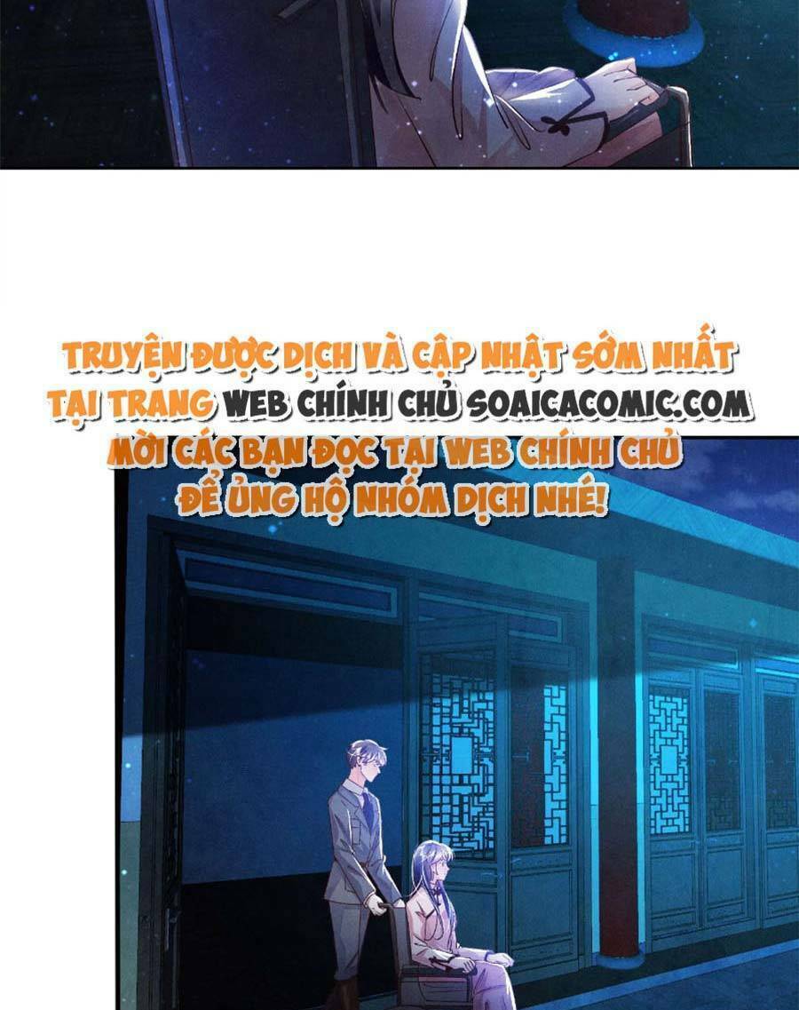 Tôi Có Ông Chồng Hay Ghen Chapter 74 - Trang 2