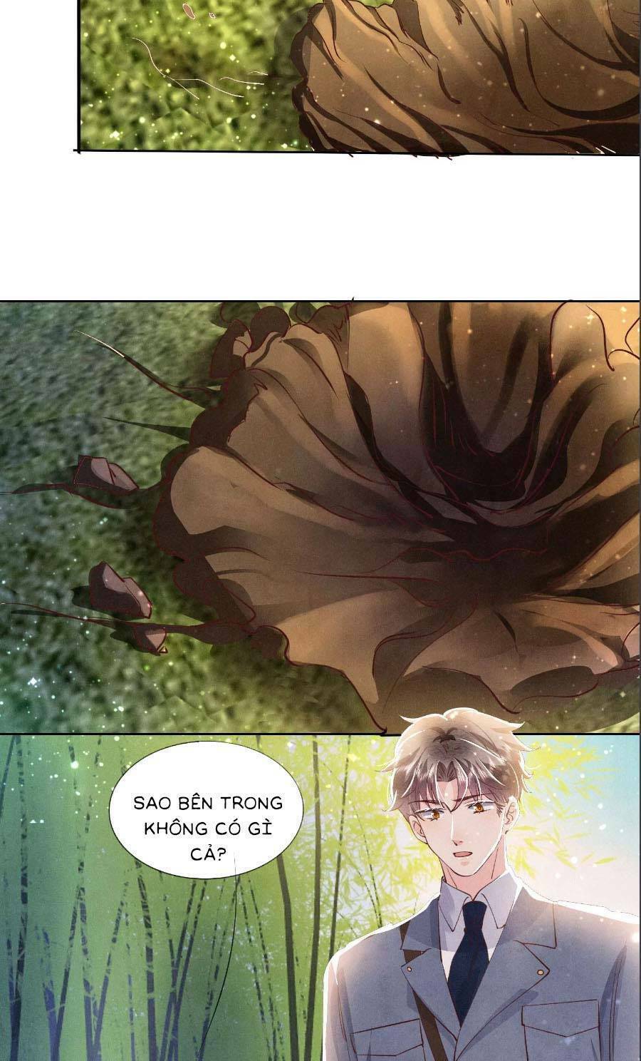 Tôi Có Ông Chồng Hay Ghen Chapter 74 - Trang 2