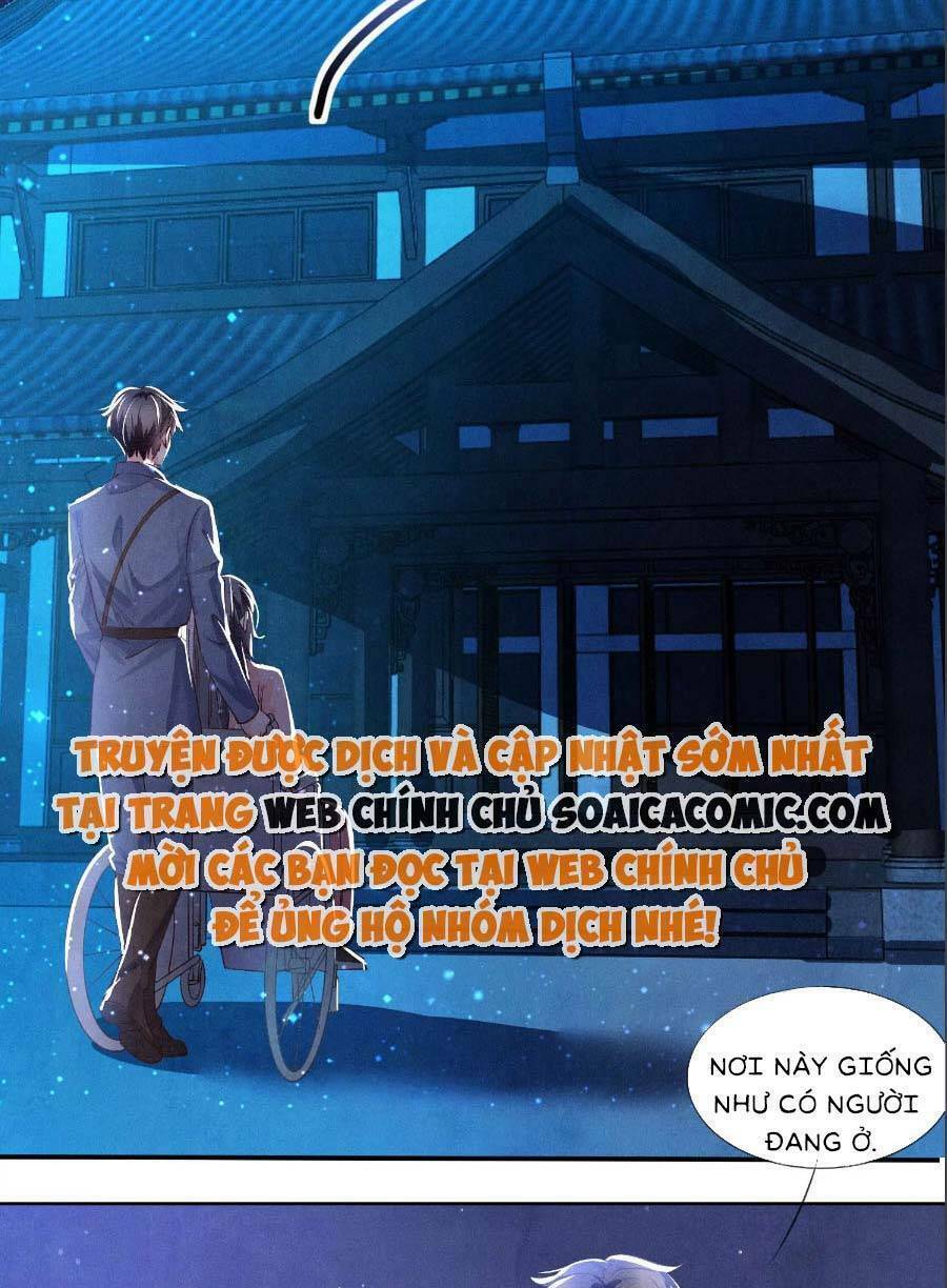 Tôi Có Ông Chồng Hay Ghen Chapter 74 - Trang 2