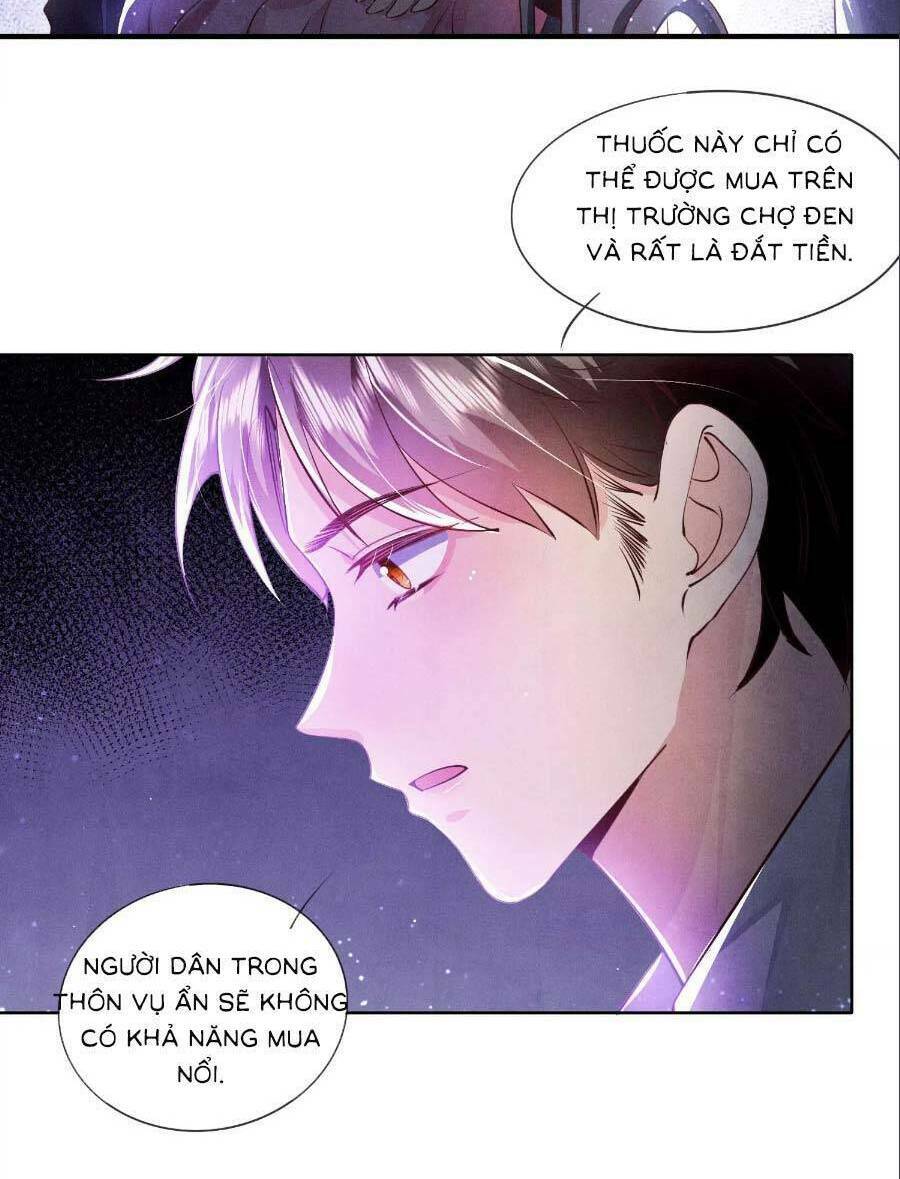 Tôi Có Ông Chồng Hay Ghen Chapter 73 - Trang 2