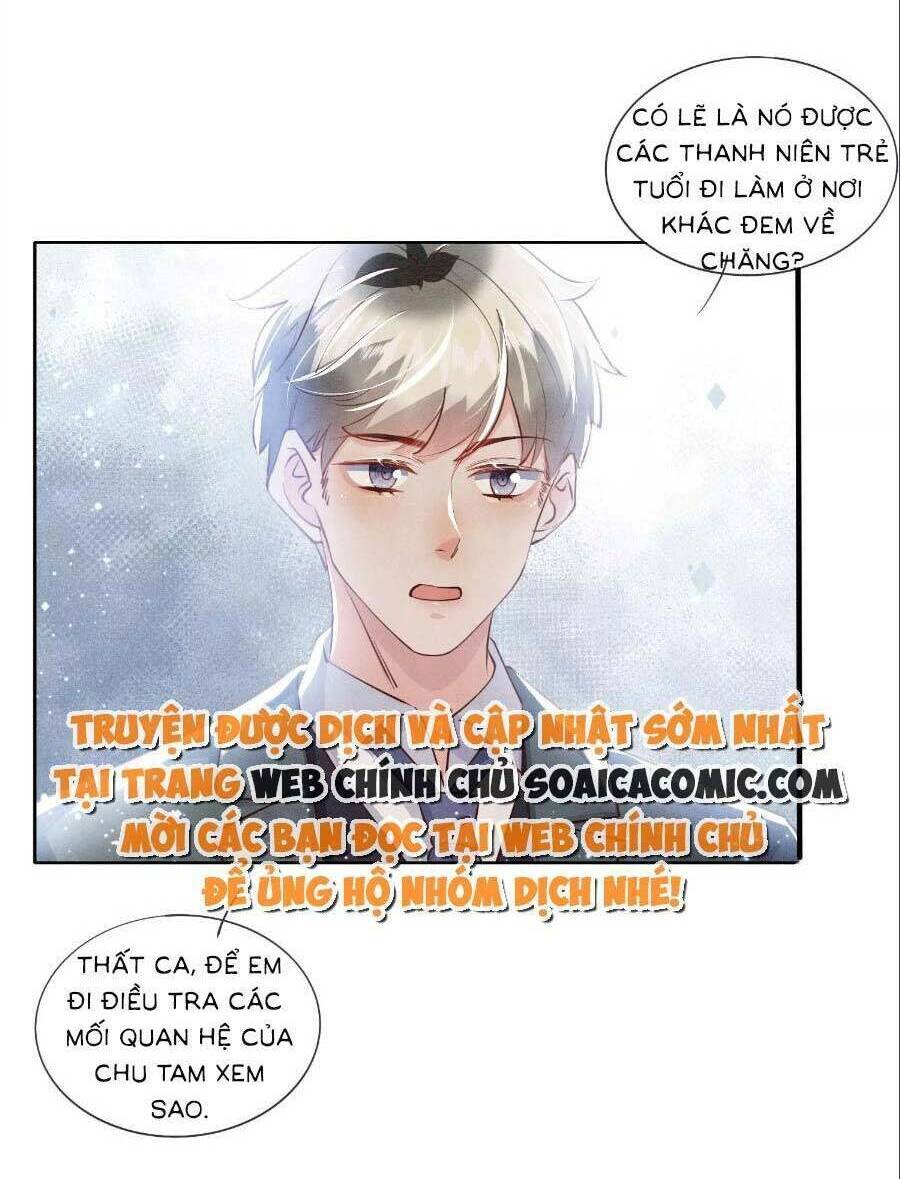 Tôi Có Ông Chồng Hay Ghen Chapter 73 - Trang 2