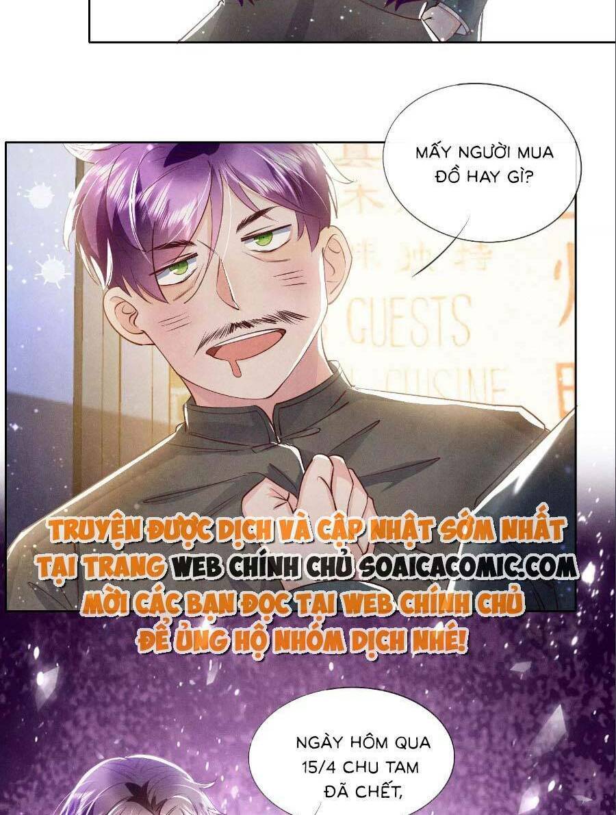 Tôi Có Ông Chồng Hay Ghen Chapter 73 - Trang 2