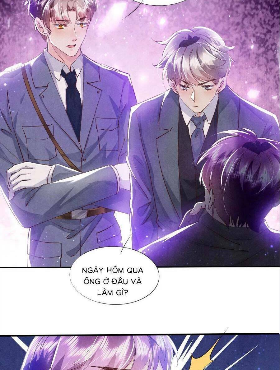 Tôi Có Ông Chồng Hay Ghen Chapter 73 - Trang 2