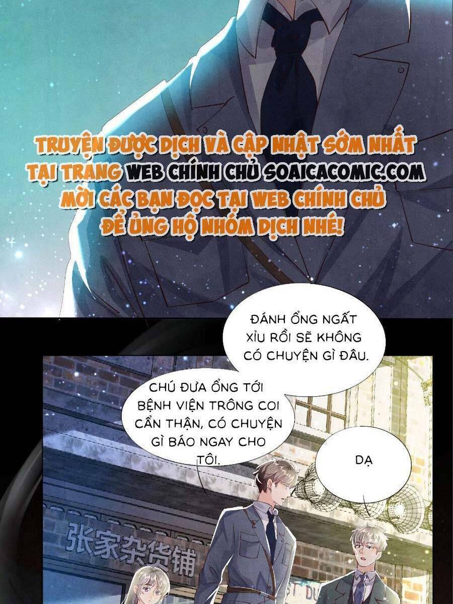 Tôi Có Ông Chồng Hay Ghen Chapter 73 - Trang 2