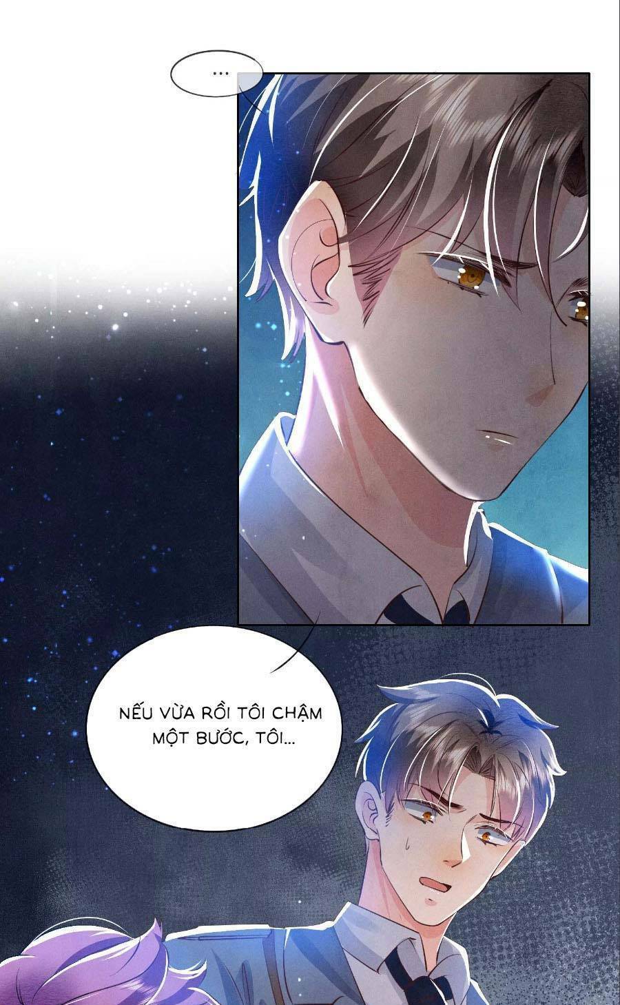 Tôi Có Ông Chồng Hay Ghen Chapter 73 - Trang 2