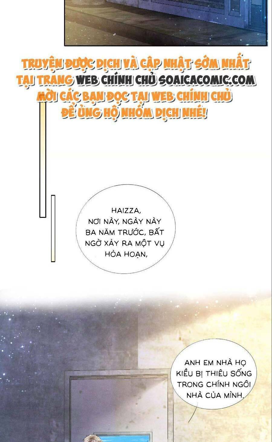 Tôi Có Ông Chồng Hay Ghen Chapter 73 - Trang 2