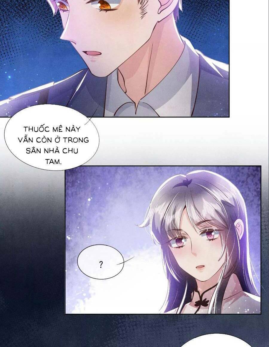 Tôi Có Ông Chồng Hay Ghen Chapter 73 - Trang 2