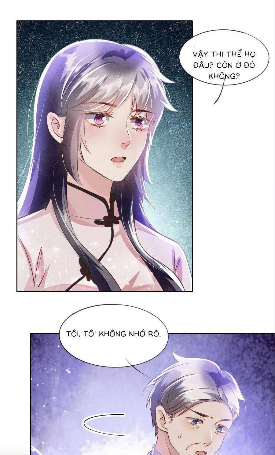 Tôi Có Ông Chồng Hay Ghen Chapter 73 - Trang 2