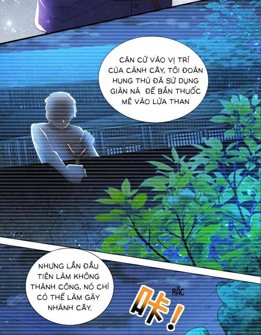 Tôi Có Ông Chồng Hay Ghen Chapter 73 - Trang 2