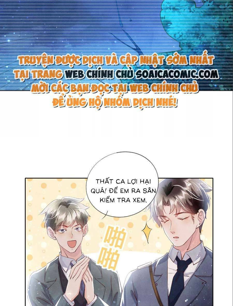 Tôi Có Ông Chồng Hay Ghen Chapter 73 - Trang 2