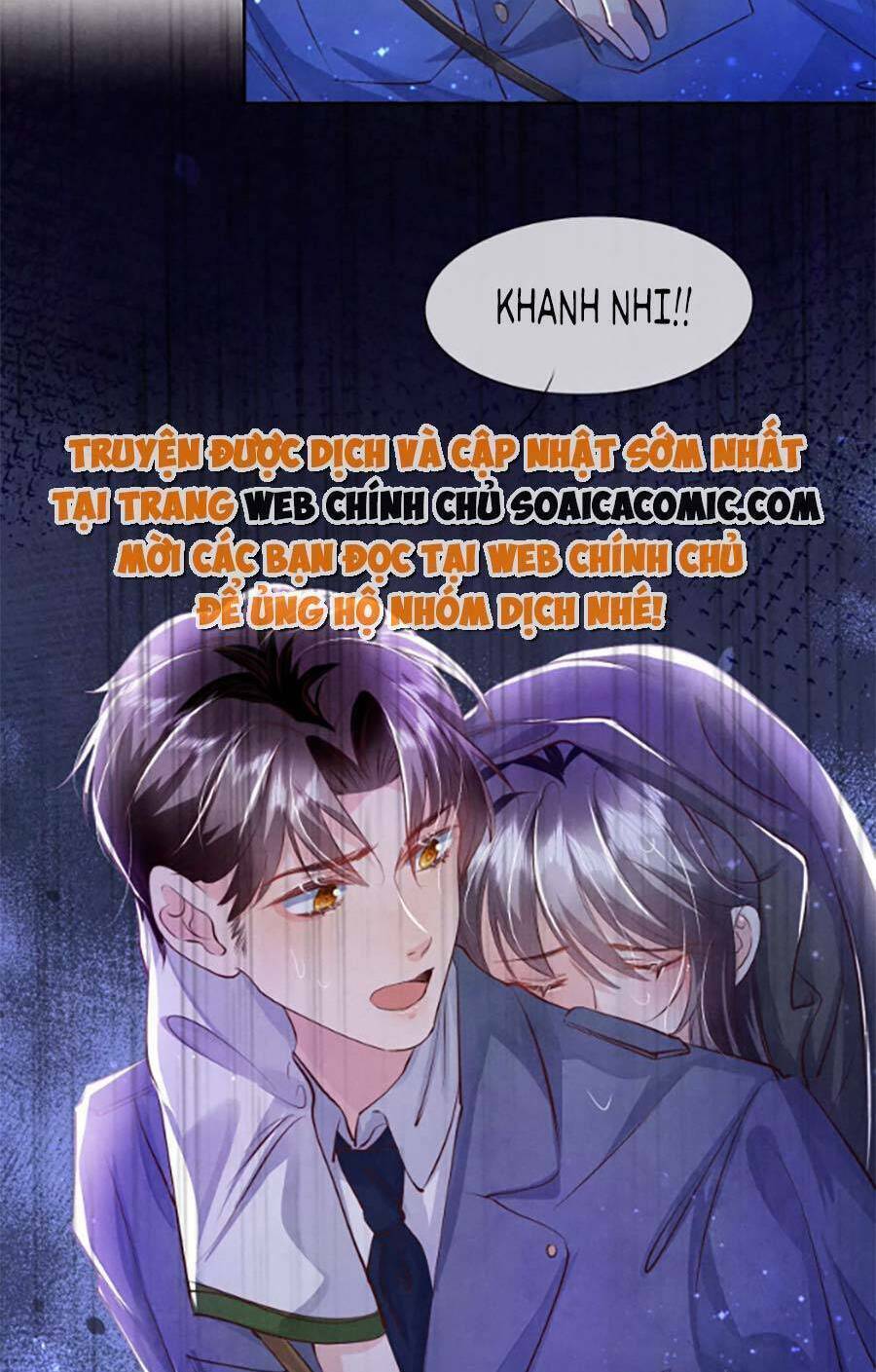 Tôi Có Ông Chồng Hay Ghen Chapter 70 - Trang 2