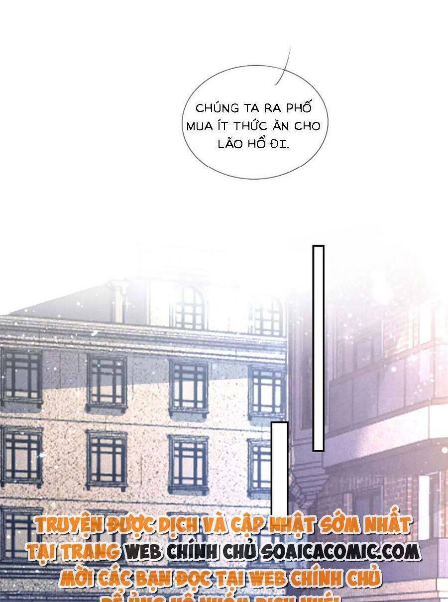 Tôi Có Ông Chồng Hay Ghen Chapter 66 - Trang 2