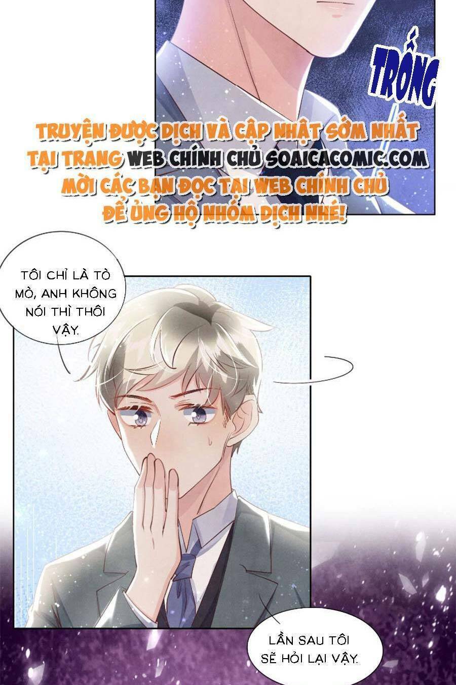 Tôi Có Ông Chồng Hay Ghen Chapter 66 - Trang 2