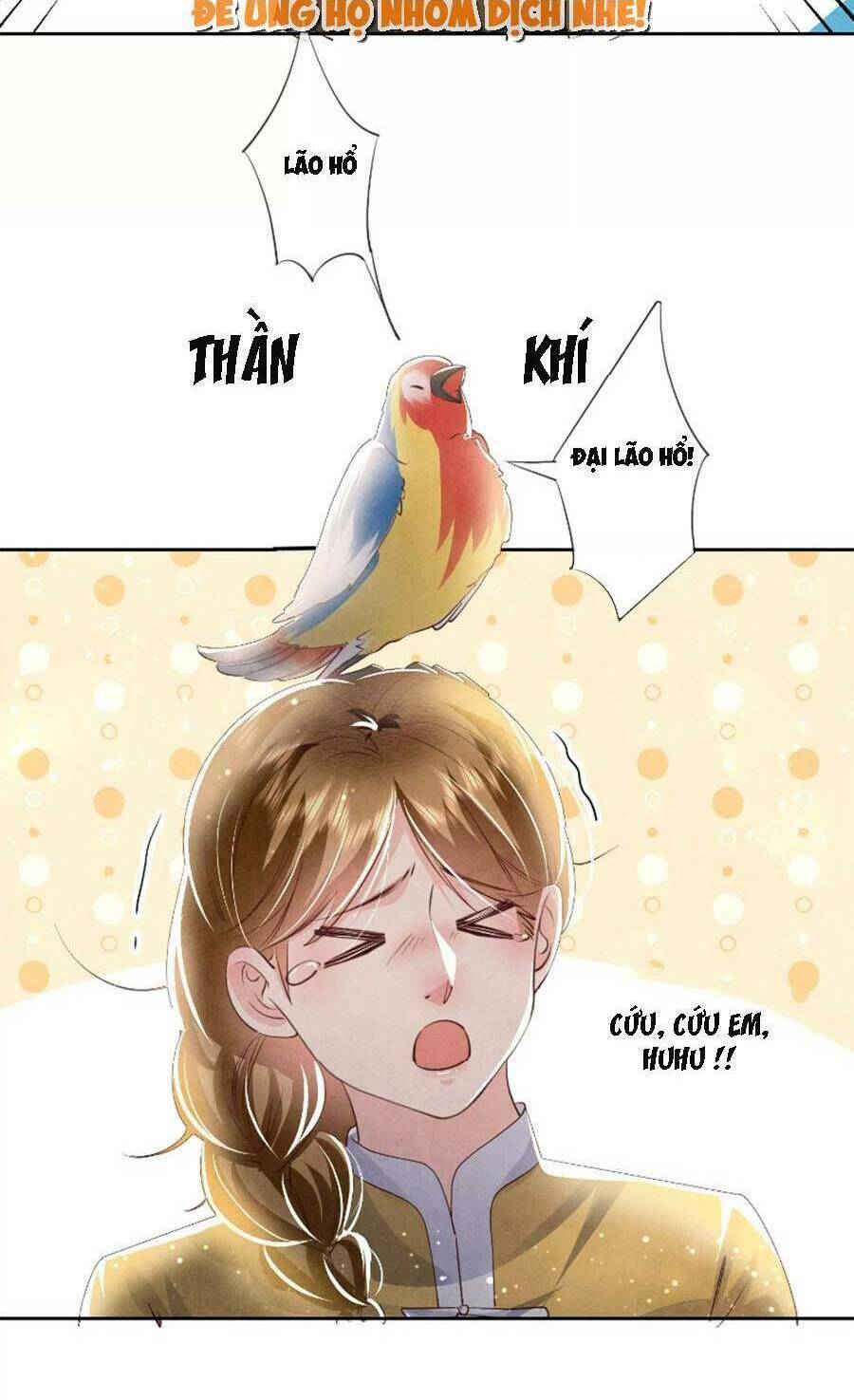 Tôi Có Ông Chồng Hay Ghen Chapter 66 - Trang 2