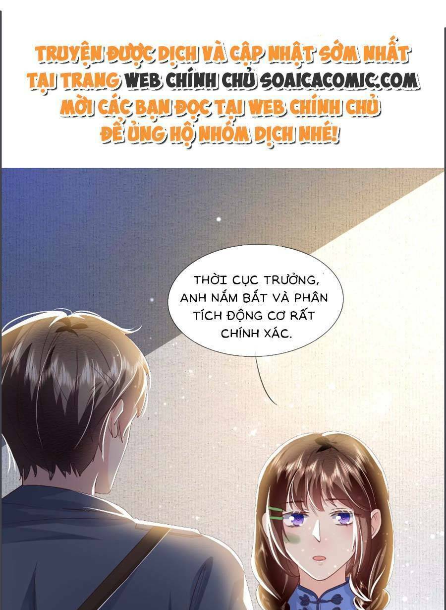 Tôi Có Ông Chồng Hay Ghen Chapter 64 - Trang 2