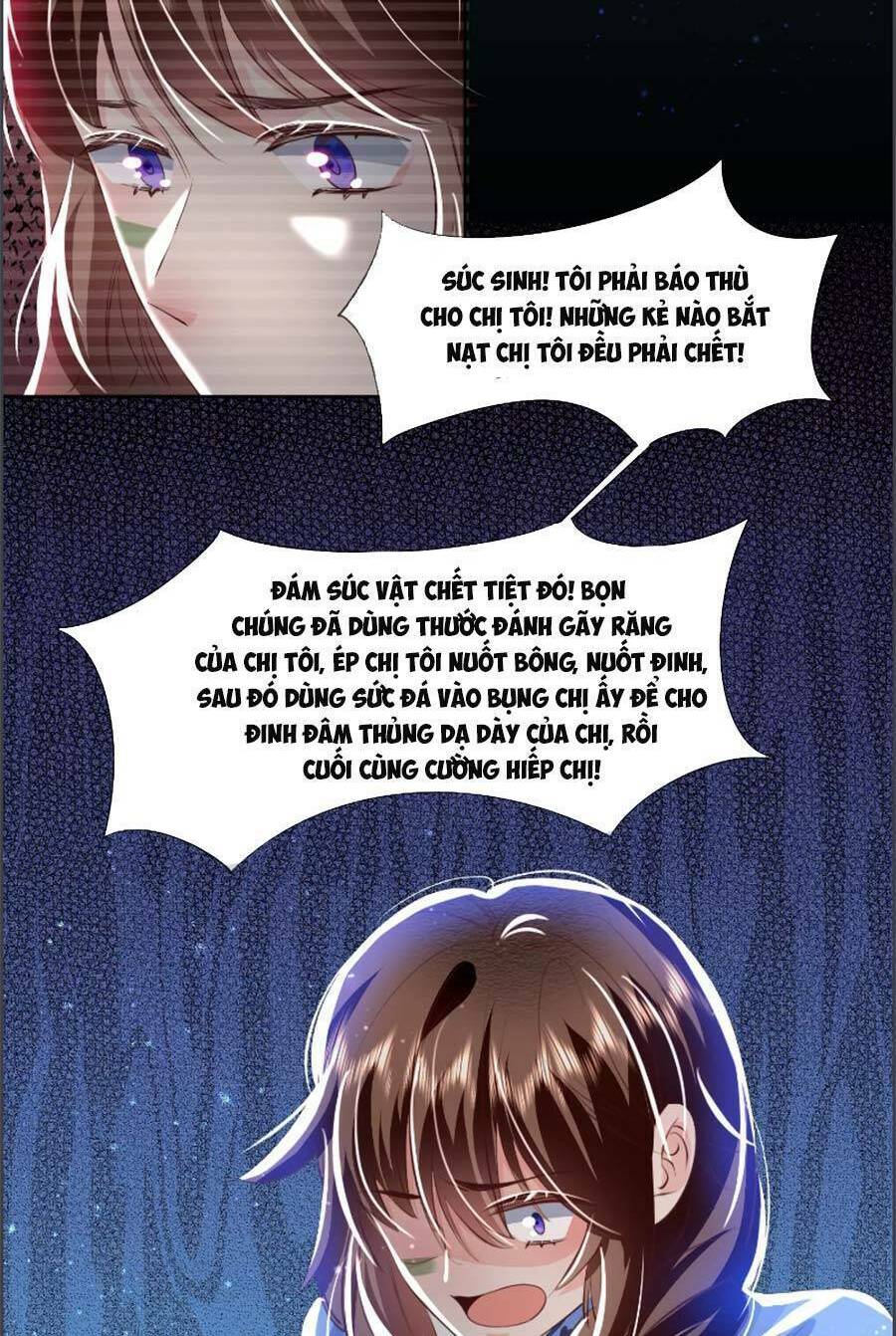 Tôi Có Ông Chồng Hay Ghen Chapter 64 - Trang 2