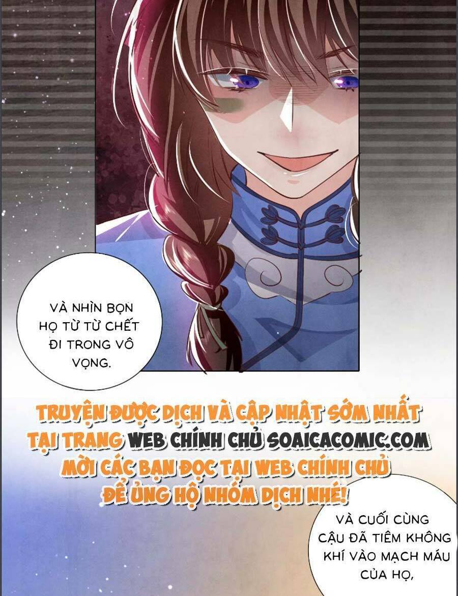 Tôi Có Ông Chồng Hay Ghen Chapter 64 - Trang 2