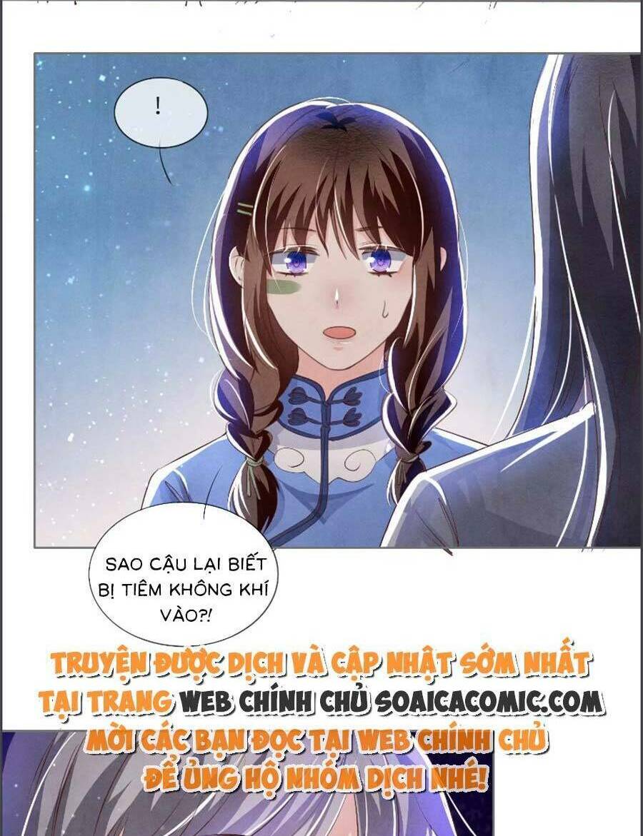 Tôi Có Ông Chồng Hay Ghen Chapter 64 - Trang 2