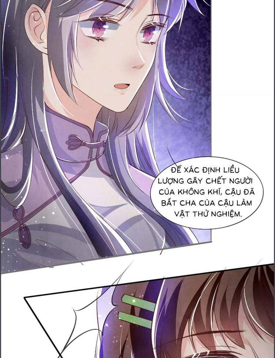 Tôi Có Ông Chồng Hay Ghen Chapter 64 - Trang 2