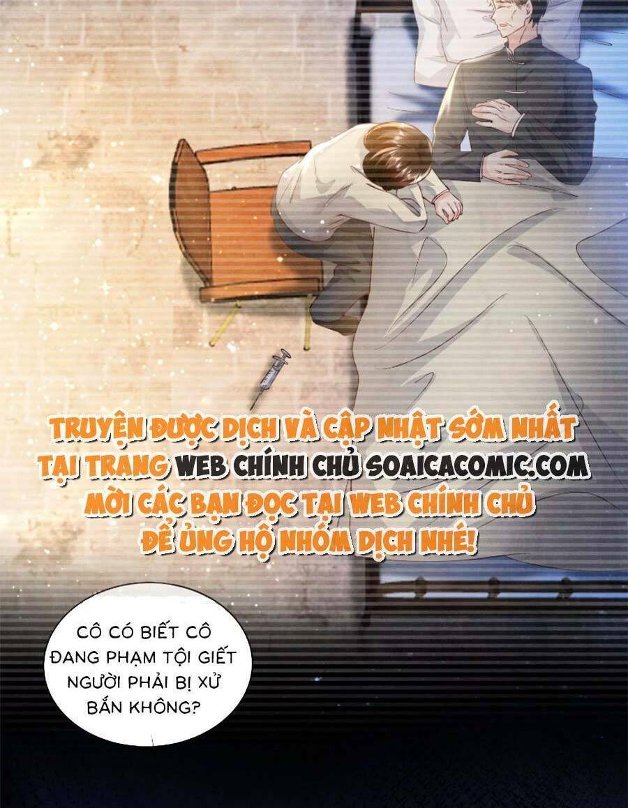 Tôi Có Ông Chồng Hay Ghen Chapter 64 - Trang 2