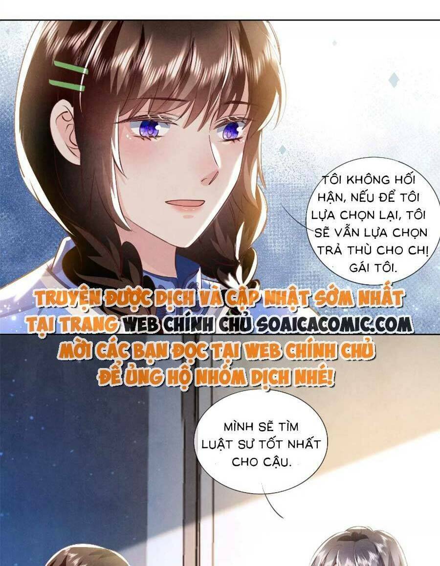 Tôi Có Ông Chồng Hay Ghen Chapter 64 - Trang 2