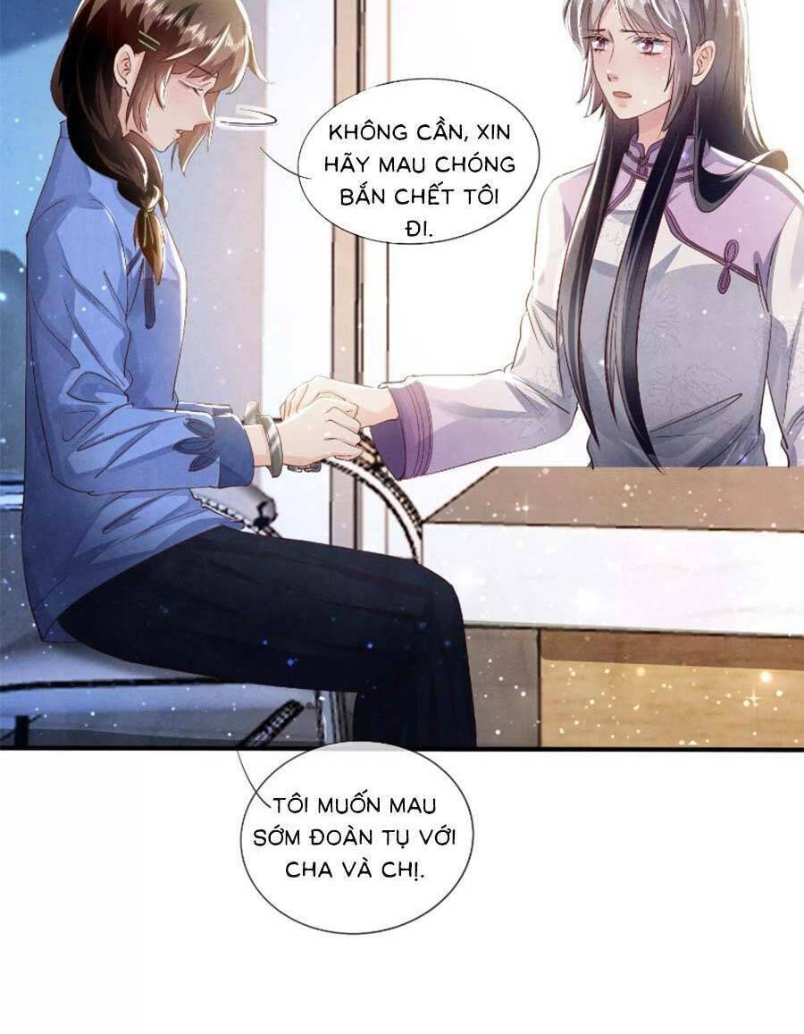 Tôi Có Ông Chồng Hay Ghen Chapter 64 - Trang 2