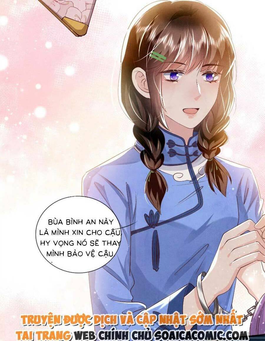 Tôi Có Ông Chồng Hay Ghen Chapter 64 - Trang 2